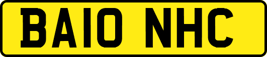 BA10NHC
