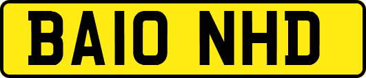 BA10NHD