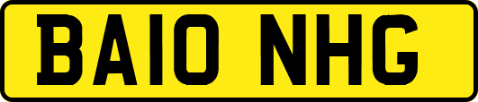 BA10NHG