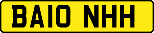 BA10NHH