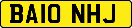 BA10NHJ