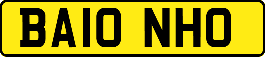 BA10NHO
