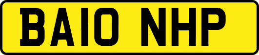 BA10NHP