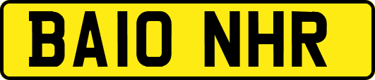 BA10NHR