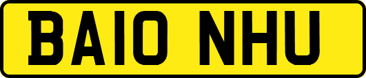 BA10NHU