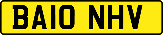 BA10NHV
