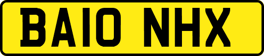 BA10NHX