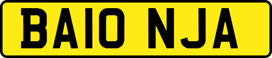 BA10NJA