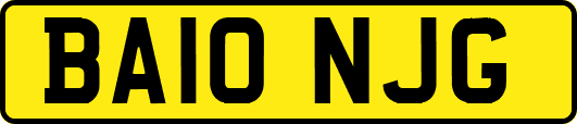 BA10NJG