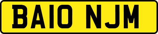 BA10NJM