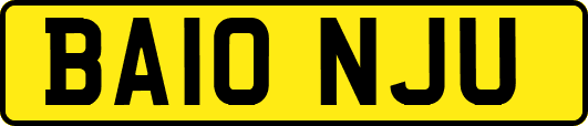 BA10NJU
