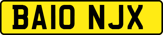 BA10NJX