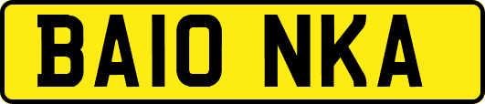 BA10NKA