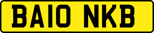 BA10NKB