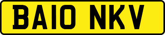 BA10NKV
