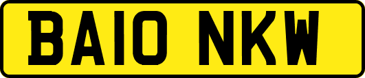 BA10NKW
