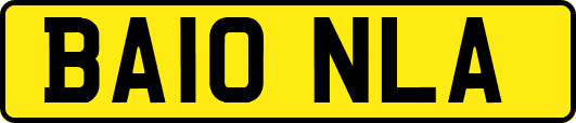 BA10NLA