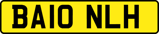 BA10NLH