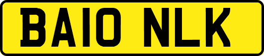 BA10NLK