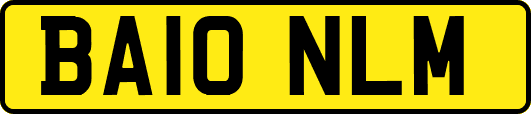 BA10NLM