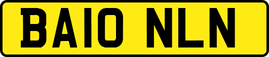 BA10NLN