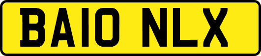BA10NLX