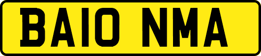 BA10NMA