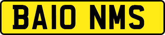 BA10NMS