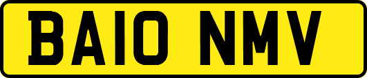 BA10NMV