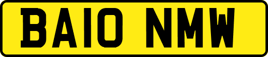 BA10NMW
