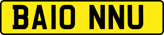 BA10NNU