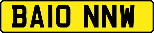 BA10NNW