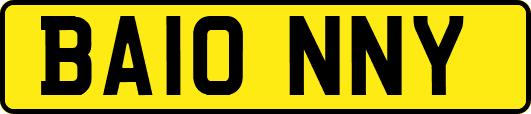 BA10NNY