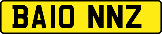 BA10NNZ