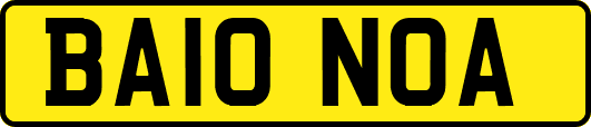 BA10NOA