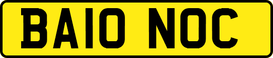 BA10NOC