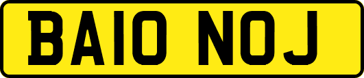 BA10NOJ