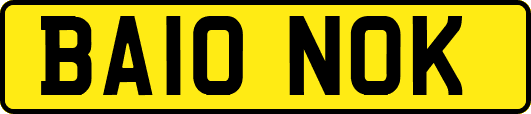 BA10NOK