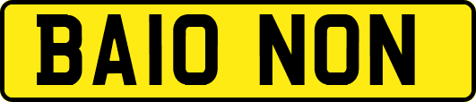 BA10NON