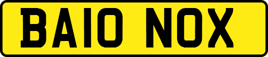 BA10NOX