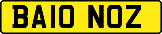 BA10NOZ