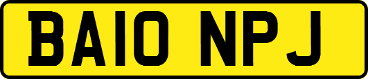 BA10NPJ