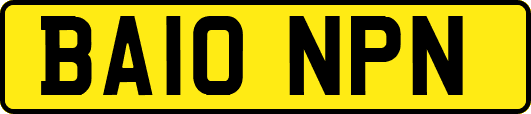 BA10NPN