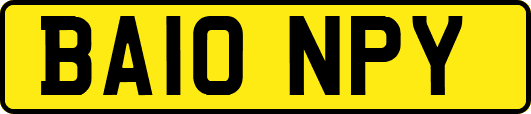 BA10NPY