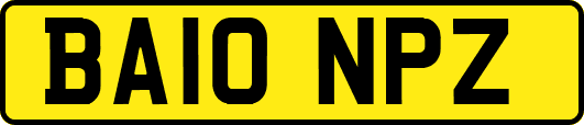 BA10NPZ