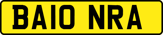 BA10NRA