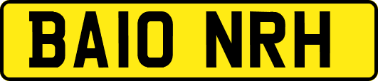 BA10NRH