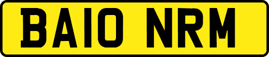 BA10NRM