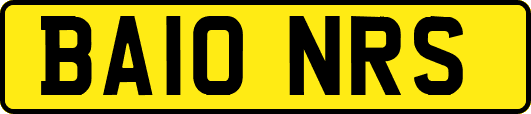 BA10NRS