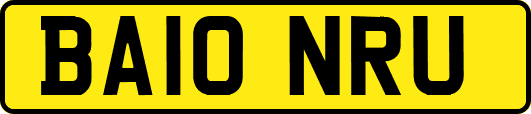 BA10NRU